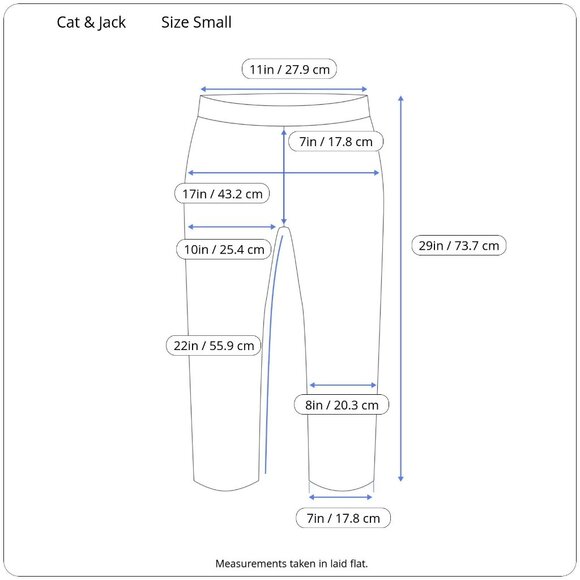 Cat & Jack Girls "Merry Bright" Plaid Star Kids Long Sleeves Pajama Set Small - Picture 11 of 11